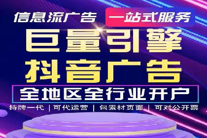 行业领先的SEM推广代运营公司案例集锦